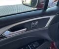 Форд Фьюжен 2015 у Одесі на Automoto.ua Червоний Форд Фьюжен, об'ємом двигуна 2 л та пробігом 200 тис. км за 11800 $, фото 16 на Automoto.ua