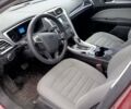 Форд Фьюжн 2015 в Белой Церкве на Automoto.ua Красный Форд Фьюжн, объемом двигателя 2.5 л и пробегом 180 тыс. км за 6900 $, фото 3 на Automoto.ua