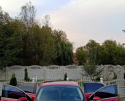 Форд Фьюжн 2015 в Львове на Automoto.ua Красный Форд Фьюжн, объемом двигателя 1.5 л и пробегом 147 тыс. км за 9500 $, фото 5 на Automoto.ua