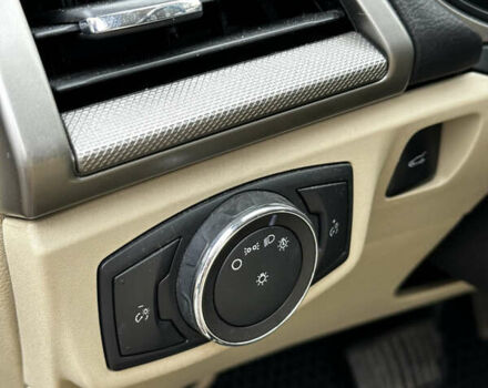 Красный Форд Фьюжн, объемом двигателя 2.49 л и пробегом 150 тыс. км за 8800 $, фото 7 на Automoto.ua