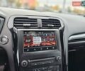 Форд Фьюжн 2015 в Киеве на Automoto.ua Красный Форд Фьюжн, объемом двигателя 2.49 л и пробегом 170 тыс. км за 15000 $, фото 16 на Automoto.ua
