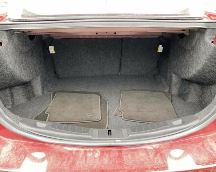 Червоний Форд Фьюжен, об'ємом двигуна 2.5 л та пробігом 120 тис. км за 3200 $, фото 4 на Automoto.ua