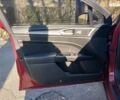 Красный Форд Фьюжн, объемом двигателя 2 л и пробегом 155 тыс. км за 10990 $, фото 8 на Automoto.ua