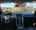 Красный Форд Фьюжн, объемом двигателя 2 л и пробегом 155 тыс. км за 10990 $, фото 18 на Automoto.ua