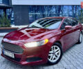 Червоний Форд Фьюжен, об'ємом двигуна 2.5 л та пробігом 99 тис. км за 11799 $, фото 2 на Automoto.ua