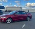 Форд Фьюжен 2015 у Львові на Automoto.ua Червоний Форд Фьюжен, об'ємом двигуна 1.5 л та пробігом 80 тис. км за 7800 $, фото 6 на Automoto.ua