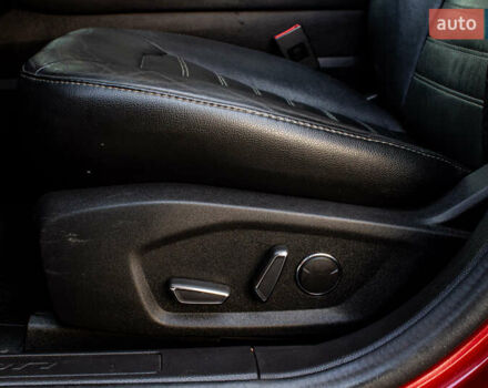 Красный Форд Фьюжн, объемом двигателя 2 л и пробегом 94 тыс. км за 14900 $, фото 44 на Automoto.ua