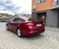 Форд Фьюжн 2015 в Ивано-Франковске на Automoto.ua Красный Форд Фьюжн, объемом двигателя 2.49 л и пробегом 178 тыс. км за 10900 $, фото 11 на Automoto.ua