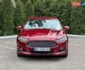 Червоний Форд Фьюжен, об'ємом двигуна 2 л та пробігом 230 тис. км за 9700 $, фото 1 на Automoto.ua