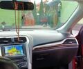 Форд Фьюжн 2015 в Львове на Automoto.ua Красный Форд Фьюжн, объемом двигателя 1.5 л и пробегом 147 тыс. км за 9500 $, фото 12 на Automoto.ua