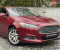 Форд Фьюжен 2015 у Києві на Automoto.ua Червоний Форд Фьюжен, об'ємом двигуна 1.5 л та пробігом 139 тис. км за 10490 $, фото 1 на Automoto.ua