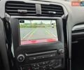 Форд Фьюжн 2015 в Киеве на Automoto.ua Красный Форд Фьюжн, объемом двигателя 2.49 л и пробегом 170 тыс. км за 15000 $, фото 19 на Automoto.ua