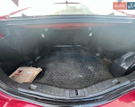 Форд Фьюжен 2015 у Львові на Automoto.ua Червоний Форд Фьюжен, об'ємом двигуна 1.5 л та пробігом 80 тис. км за 7800 $, фото 21 на Automoto.ua