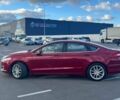 Форд Фьюжен 2015 у Львові на Automoto.ua Червоний Форд Фьюжен, об'ємом двигуна 1.5 л та пробігом 80 тис. км за 7800 $, фото 7 на Automoto.ua