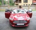Червоний Форд Фьюжен, об'ємом двигуна 2 л та пробігом 167 тис. км за 10400 $, фото 3 на Automoto.ua