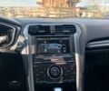 Красный Форд Фьюжн, объемом двигателя 2 л и пробегом 155 тыс. км за 10990 $, фото 16 на Automoto.ua