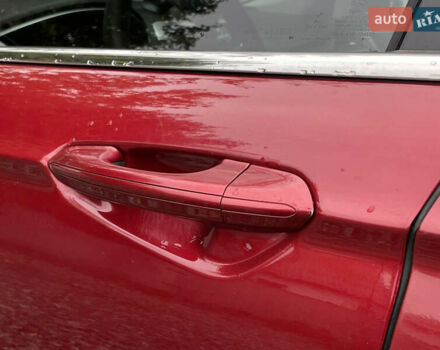 Форд Фьюжен 2015 у Києві на Automoto.ua Червоний Форд Фьюжен, об'ємом двигуна 1.5 л та пробігом 139 тис. км за 10490 $, фото 10 на Automoto.ua