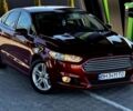 Форд Фьюжен 2015 у Одесі на Automoto.ua Червоний Форд Фьюжен, об'ємом двигуна 2 л та пробігом 200 тис. км за 11800 $, фото 8 на Automoto.ua