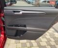 Форд Фьюжн 2015 в Ивано-Франковске на Automoto.ua Красный Форд Фьюжн, объемом двигателя 2.49 л и пробегом 178 тыс. км за 10900 $, фото 55 на Automoto.ua