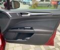 Форд Фьюжн 2015 в Ивано-Франковске на Automoto.ua Красный Форд Фьюжн, объемом двигателя 2.49 л и пробегом 178 тыс. км за 10900 $, фото 62 на Automoto.ua