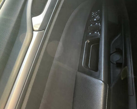 Красный Форд Фьюжн, объемом двигателя 1.5 л и пробегом 130 тыс. км за 8600 $, фото 20 на Automoto.ua