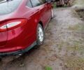 Червоний Форд Фьюжен, об'ємом двигуна 2.5 л та пробігом 160 тис. км за 6900 $, фото 3 на Automoto.ua