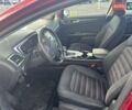 Форд Фьюжен 2015 у Львові на Automoto.ua Червоний Форд Фьюжен, об'ємом двигуна 1.5 л та пробігом 80 тис. км за 7800 $, фото 23 на Automoto.ua