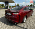 Форд Фьюжн 2015 в Львове на Automoto.ua Красный Форд Фьюжн, объемом двигателя 2.5 л и пробегом 181 тыс. км за 11000 $, фото 5 на Automoto.ua