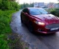 Червоний Форд Фьюжен, об'ємом двигуна 2 л та пробігом 0 тис. км за 10800 $, фото 1 на Automoto.ua