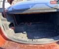 Красный Форд Фьюжн, объемом двигателя 2 л и пробегом 240 тыс. км за 5800 $, фото 13 на Automoto.ua