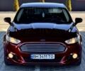 Форд Фьюжен 2015 у Одесі на Automoto.ua Червоний Форд Фьюжен, об'ємом двигуна 2 л та пробігом 200 тис. км за 11800 $, фото 11 на Automoto.ua