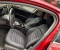 Форд Фьюжн 2015 в Ивано-Франковске на Automoto.ua Красный Форд Фьюжн, объемом двигателя 2.49 л и пробегом 178 тыс. км за 10900 $, фото 37 на Automoto.ua