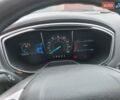 Красный Форд Фьюжн, объемом двигателя 2.49 л и пробегом 121 тыс. км за 11000 $, фото 1 на Automoto.ua