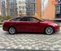 Форд Фьюжн 2015 в Ивано-Франковске на Automoto.ua Красный Форд Фьюжн, объемом двигателя 2.49 л и пробегом 178 тыс. км за 10900 $, фото 27 на Automoto.ua