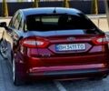 Форд Фьюжен 2015 у Одесі на Automoto.ua Червоний Форд Фьюжен, об'ємом двигуна 2 л та пробігом 200 тис. км за 11800 $, фото 2 на Automoto.ua