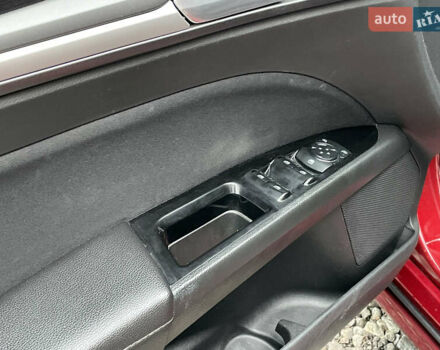Форд Фьюжен 2015 у Києві на Automoto.ua Червоний Форд Фьюжен, об'ємом двигуна 1.5 л та пробігом 139 тис. км за 10490 $, фото 17 на Automoto.ua
