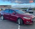Форд Фьюжен 2015 у Львові на Automoto.ua Червоний Форд Фьюжен, об'ємом двигуна 1.5 л та пробігом 80 тис. км за 7800 $, фото 13 на Automoto.ua