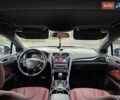 Форд Фьюжн 2015 в Киеве на Automoto.ua Красный Форд Фьюжн, объемом двигателя 2.49 л и пробегом 170 тыс. км за 15000 $, фото 15 на Automoto.ua