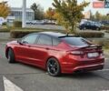 Форд Фьюжн 2015 в Киеве на Automoto.ua Красный Форд Фьюжн, объемом двигателя 2.49 л и пробегом 170 тыс. км за 15000 $, фото 1 на Automoto.ua