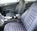 Красный Форд Фьюжн, объемом двигателя 2 л и пробегом 74 тыс. км за 2350 $, фото 9 на Automoto.ua