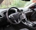Червоний Форд Фьюжен, об'ємом двигуна 2 л та пробігом 167 тис. км за 10400 $, фото 14 на Automoto.ua