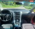 Червоний Форд Фьюжен, об'ємом двигуна 2.5 л та пробігом 140 тис. км за 8900 $, фото 10 на Automoto.ua