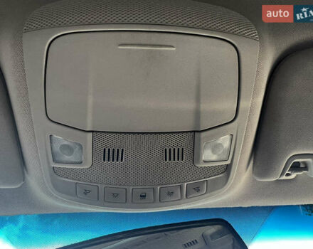 Красный Форд Фьюжн, объемом двигателя 1.5 л и пробегом 130 тыс. км за 8600 $, фото 22 на Automoto.ua