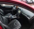 Червоний Форд Фьюжен, об'ємом двигуна 2 л та пробігом 218 тис. км за 9000 $, фото 6 на Automoto.ua