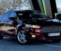 Форд Фьюжен 2015 у Одесі на Automoto.ua Червоний Форд Фьюжен, об'ємом двигуна 2 л та пробігом 200 тис. км за 11800 $, фото 9 на Automoto.ua