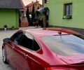 Форд Фьюжн 2015 в Львове на Automoto.ua Красный Форд Фьюжн, объемом двигателя 1.5 л и пробегом 147 тыс. км за 9500 $, фото 7 на Automoto.ua