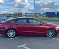 Форд Фьюжен 2015 у Львові на Automoto.ua Червоний Форд Фьюжен, об'ємом двигуна 1.5 л та пробігом 80 тис. км за 7800 $, фото 12 на Automoto.ua