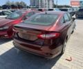 Червоний Форд Фьюжен, об'ємом двигуна 2 л та пробігом 186 тис. км за 7900 $, фото 16 на Automoto.ua