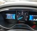 Червоний Форд Фьюжен, об'ємом двигуна 2 л та пробігом 218 тис. км за 9000 $, фото 1 на Automoto.ua