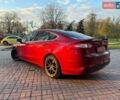 Червоний Форд Фьюжен, об'ємом двигуна 2 л та пробігом 112 тис. км за 17500 $, фото 2 на Automoto.ua